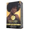 TINTURA HASKELL COLOR PRATIC PRETO 2.0