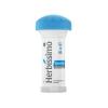 DESODORANTE EM CREME HERBISSIMO SENSITIVE TWIST 72 HORAS 45G