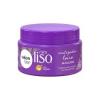 MASCARA MATIZANTE SALON LINE LISO LOIRO 300GR 