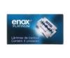 LAMINA DE BARBEAR ENOX 