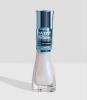 ESMALTE TOP CHROME BLUE TOP