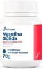 VASELINA SOLIDA FARMAX GELEIA HIDRATANTE 70G