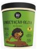 MASCARA LOLA UMECTACAO OLIVA 450G