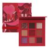 PALETA DE SOMBRAS VULT AMOUR X268TGG  9 CORES 7,2G