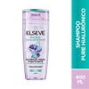 SHAMPOO ELSEVE HIALURONICO PURE PURIFICANTE 400ML