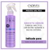 SPRAY FINALIZADOR CADIVEU LISO MAGICO 215ML
