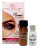 HENNA PHALLEBEAUTY CASTANHO ESCURO