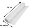 LENCOL PAPEL DESC ADVANCE PLUS 70CMX50M