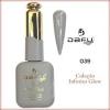 ESMALTE DAFU EM GEL POLISH COR 39