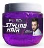 GEL MODELADOR FIXED ROXO 240G
