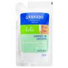 REFIL GRANADO SABONETE LIQUIDO BEBE ERVA DOCE 250ML
