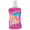 ENXAGUANTE BUCAL CONDOR BARBIE TUTTI FRUTTI 250ML