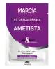 DESCOLORANTE MARCIA AMETISTA 8 TONS 20G