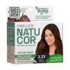 TONALIZANTE NATUCOR MARROM TAMARA 3.23