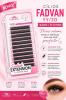 CILIOS FADVAN YY 2D 0.07D 8-12MIX PRETO