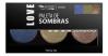 PALETA DE SOMBRAS MAX LOVE COR 03 10G