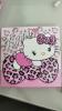 ESTOJO DE SOMBRAS INFANTIL FASHION HELLO KIT