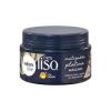 MASCARA MATIZANTE SALON LINE LISO LOIRO PLATINADO 300G