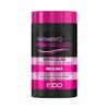 MASCARA EICO EFEITO SALAO ROSA MOSQUETA 1KG