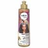 ATIVADOR DE CACHOS SALON LINE SOS MANTEIGA KARITE 300ML