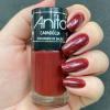 ESMALTE ANITA PEROLADO CAPADOCIA PASSEIO DE BALAO 10ML