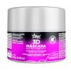 MASCARA MAGIC COLOR 3D NUTRITHERAPY NUTRIÇÃO 300G
