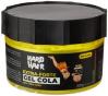 GEL COLA HARD HAIR EXTRA FORTE AMARELO 300G