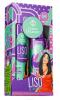 KIT SHAMPOO E CONDICIONADOR CORPO DOURADO LISO DE ARRASAR