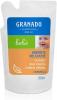 REFIL GRANADO SABONETE LIQUIDO BEBE CAMOMILA 250ML