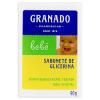 SABONETE EM BARRA GRANADO GLICERINA BEBE 90G