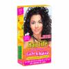 KIT ALISAMENTO EMBELLEZE HAIRLIFE CACHO NATURAL 180G 