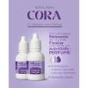 CUIDADOS EM GOTAS CORA OLEO FINALIZADOR DE CUTICULAS LAVANDA 20ML