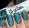 ESMALTE HITS GLITTER TOQUIO