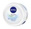 CREME HIDRATANTE NIVEA SOFT 48G