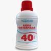 ÁGUA OXIGENADA ACEMAR 40 VOLUME 75ML