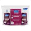 KIT NUPILL SÉRUM FACIAL SABONETE E LOÇÃO 30G