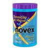 CREME TRATAMENTO NOVEX REPOIÇÃO DE MASSA 400G