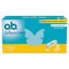 ABSORVENTE INTERNO OB PROCOMFORT + FACIL MEDIO C/16