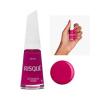 ESMALTE RISQUE LEO MANDOU FLORES 8ML