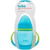 COPO TREINAMENTO BUBA COM ALÇA REMOVÍVEL AZUL 250ML