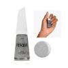 ESMALTE RISQUE EFEITO GLITER MIL PURPURINA 8ML