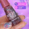 ESMALTE RISQUE DONA DA FESTA 8ML