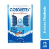 COTONETE JOHNSON 75 UNIDADES