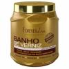 MASCARA FOREVER LISS BANHO DE VERNIZ 1KG