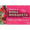 SABONETE BIONATURE BARRA ROSA MOSQUETA 90G