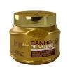 MASCARA FOREVER LISS BANHO DE VERNIZ BRILHO 250G