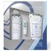 KIT GIOVANNA BABY BODY SPLASH 260ML LOCAO 200ML LIP BALM 3,5G BLUEBERRY