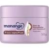 CREME HIDRATANTE MONANGE AREAS ESPECIFICAS MACADAMIA 50G