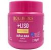 MASCARA BIO EXTRATUS MAIS LISO 250G