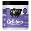 GELATINA KOLENE SUPERFINALIZADORES ROXO